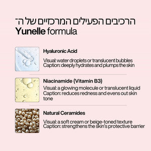 מייקאפ מסתגל