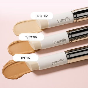 מייקאפ מסתגל